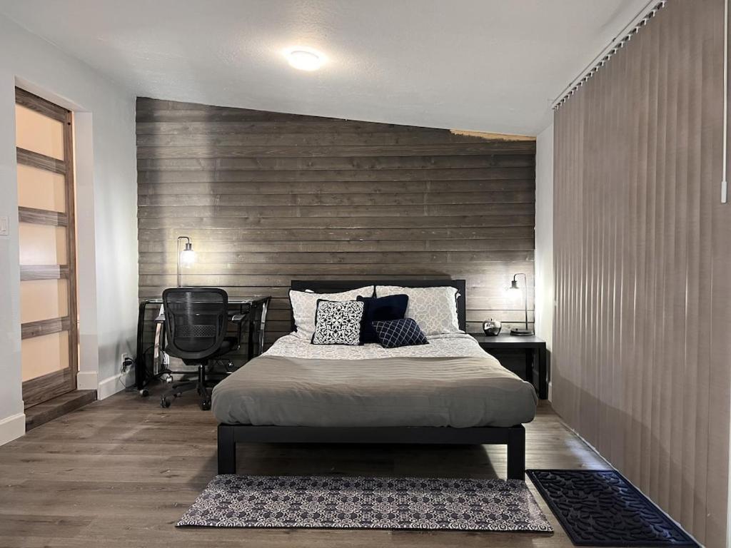 Rustic Retreat Cottage Payson Luaran gambar