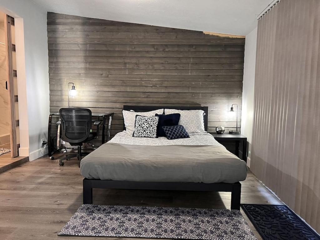 Rustic Retreat Cottage Payson Luaran gambar