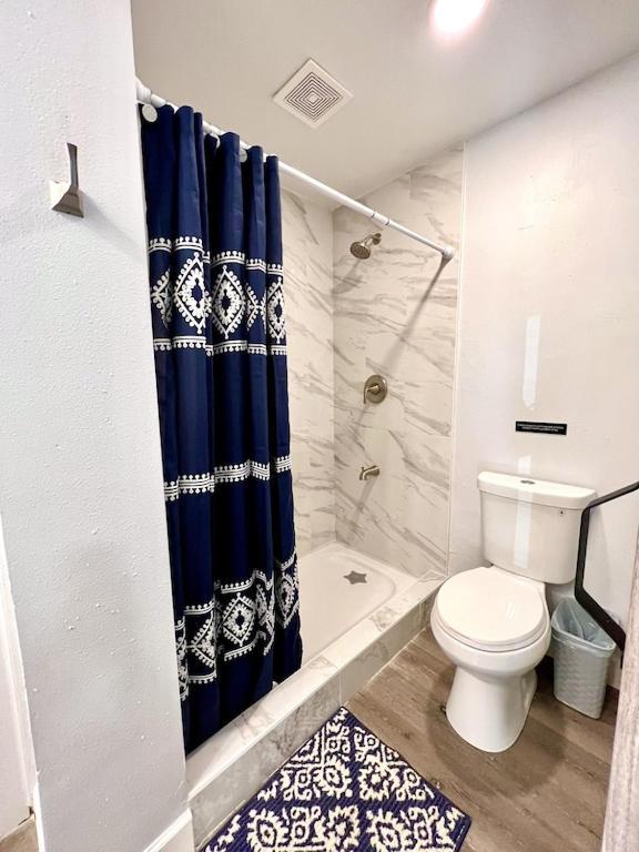 Rustic Retreat Cottage Payson Luaran gambar