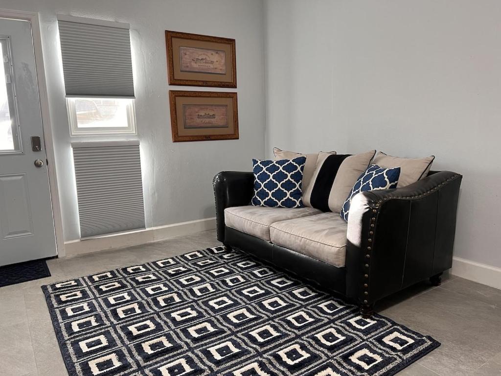 Rustic Retreat Cottage Payson Luaran gambar